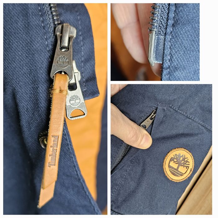 Мъжко яке/палто Timberland М размер