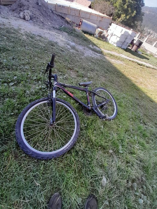 Vand bicileta MTB