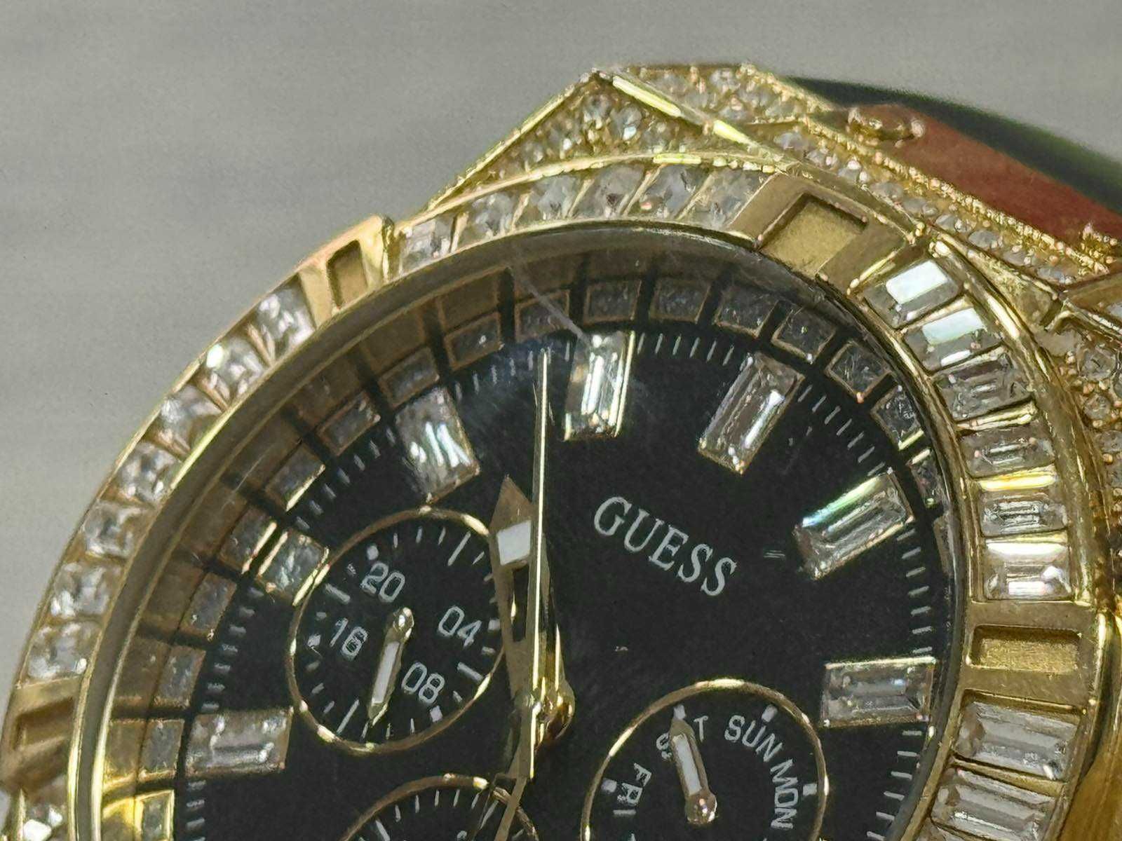 Мъжки часовник Guess Zeus GW0208G2