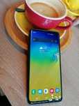 Samsung Galaxy S10+ Plus Cutie Accesorii