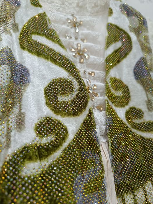 Kelinchaklar uchun kuylak