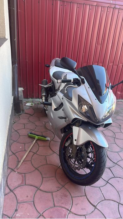 Honda CBR 600 F4i Sport , 2003