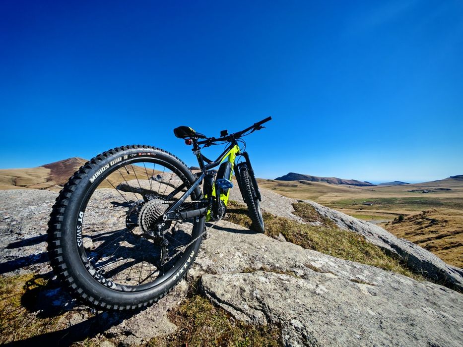 Conway eWME 427 M 504Wh full 27.5