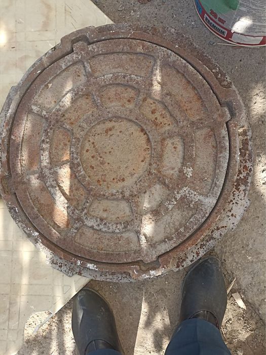 Калодец Российский