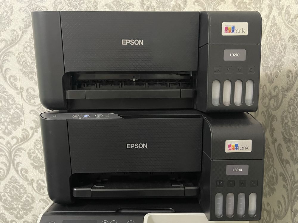 Epson 3210 yengide