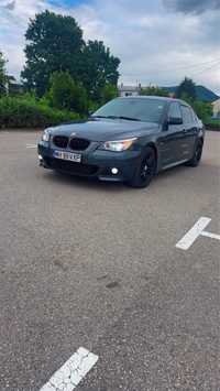 BMW E60 Pachet M