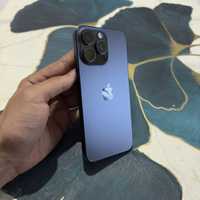 Iphone 15pro Max Blue 256gb sim 96% Radnoy