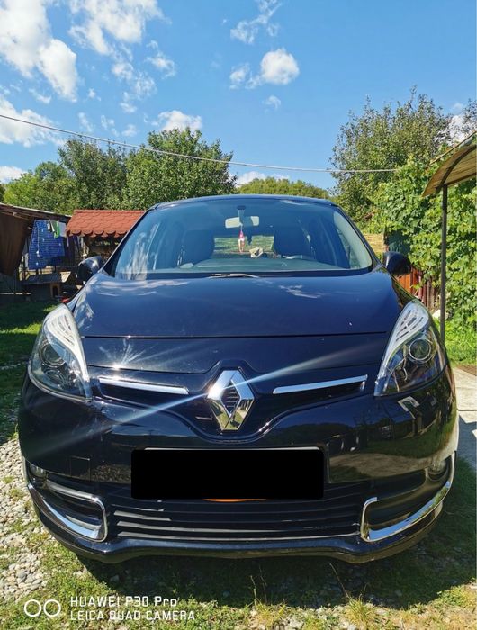 Vând Renault Grand Scenic