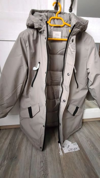 Geacă toamnă/primăvară băiat, 10/11 ani