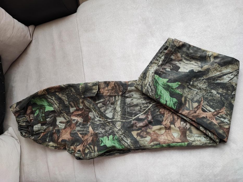 Deerhunter woman pant