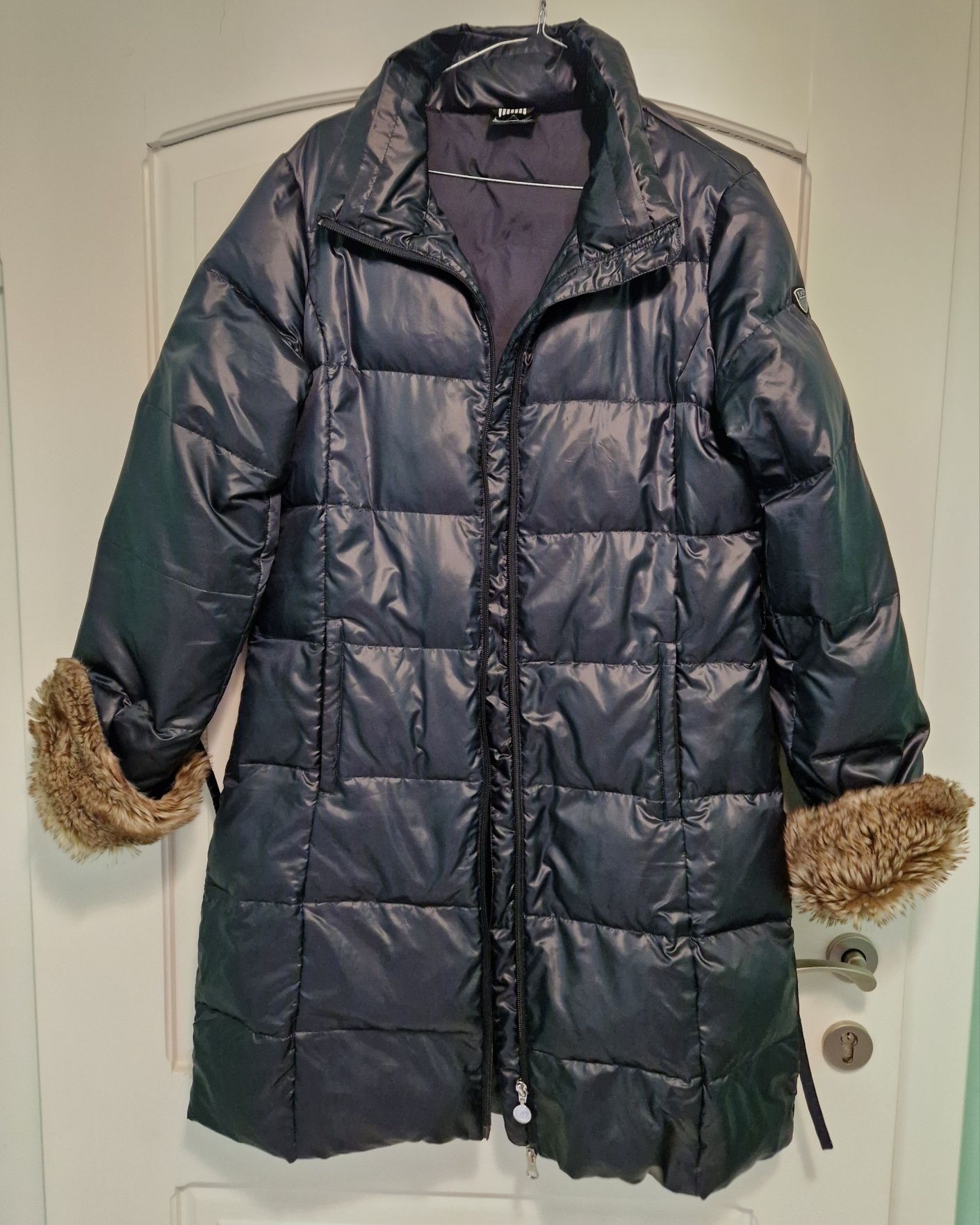 Vand geaca Emporio Armani
