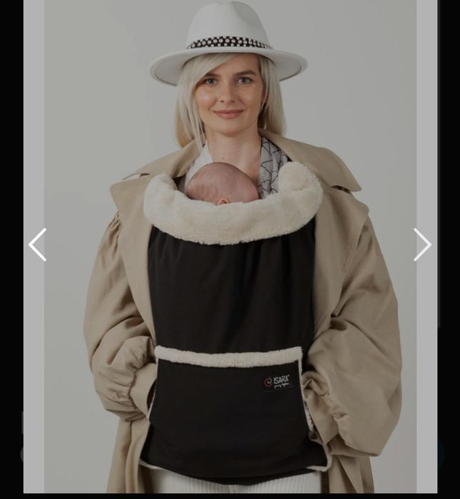 Protectie marsupiu Isara