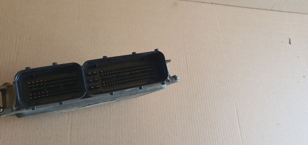 Calculator motor ecu 2.0 tdi BKP passat b6 03G 906 018 FG