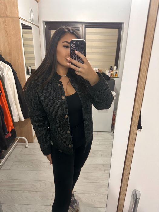 Jacheta Calduroasa
