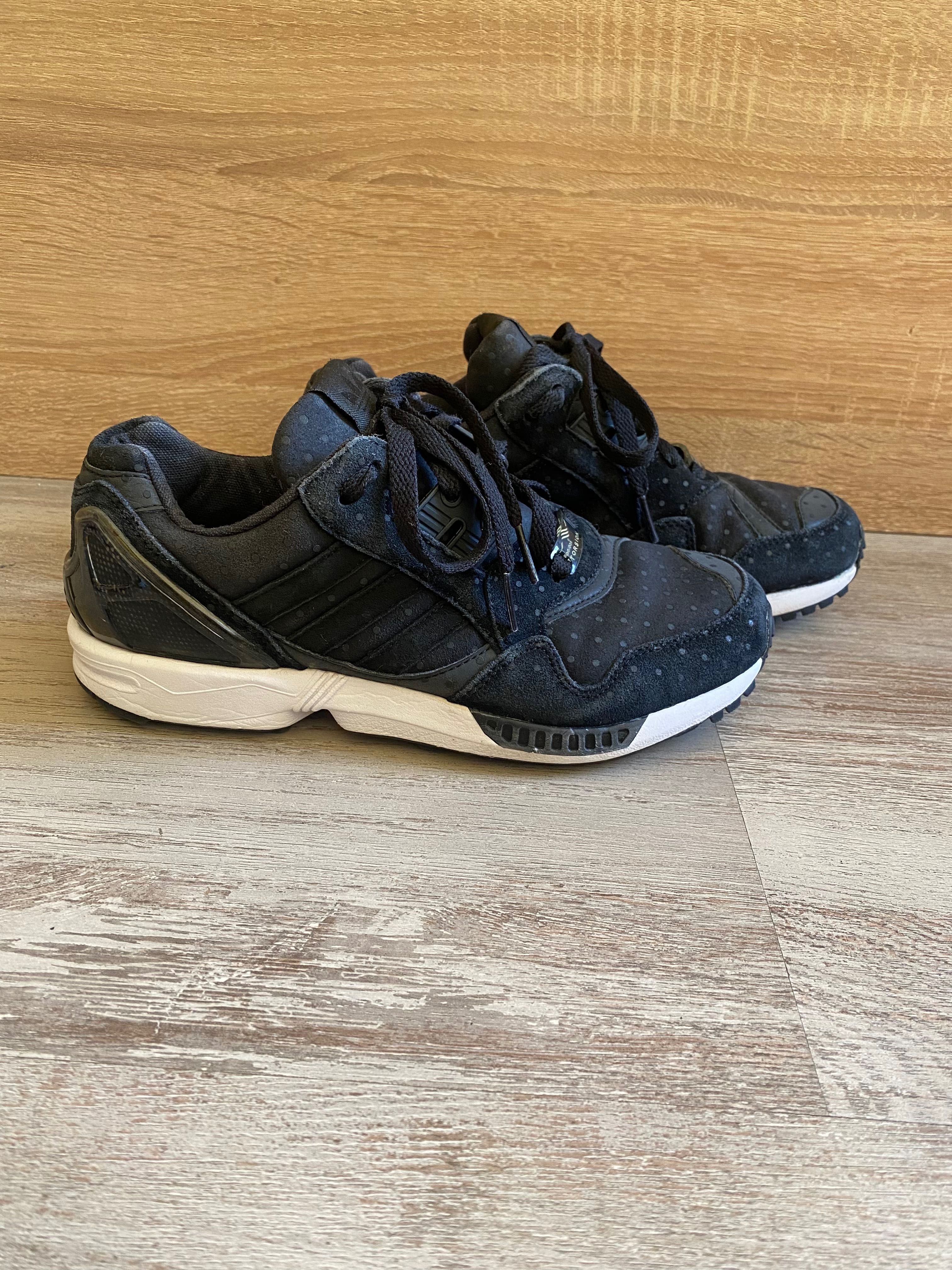 Маратонки adidas torsion ZX9000