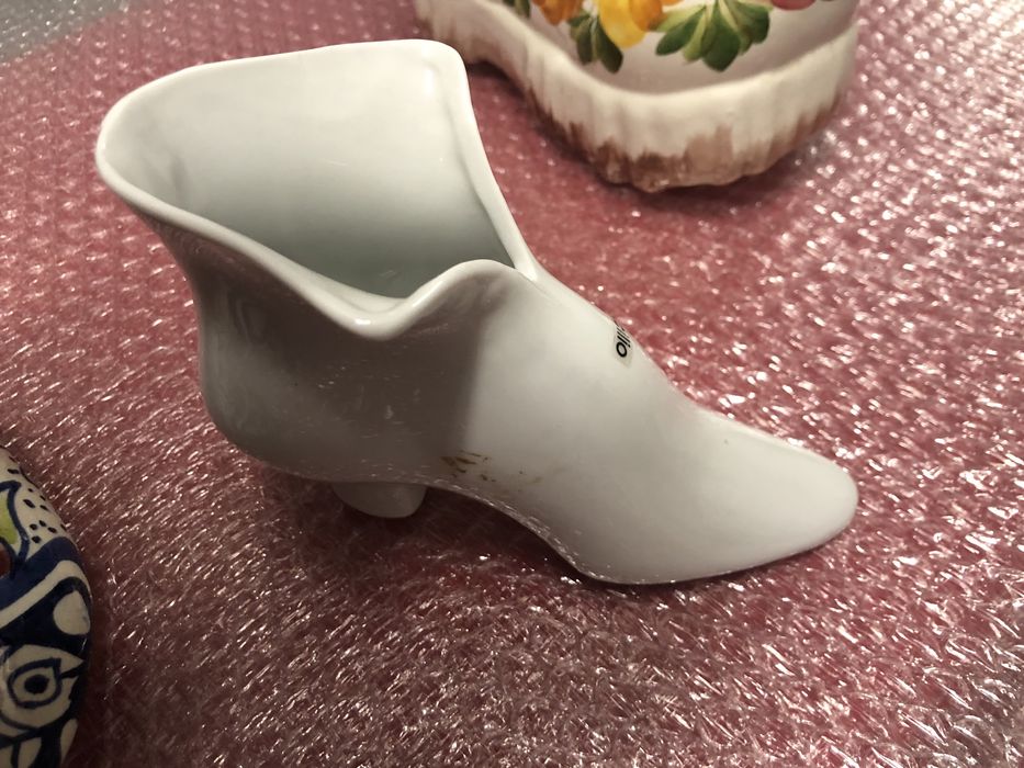 Колекция  “ Изящни украшения  от Фаянс и Керамика”