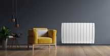 Radiator electric Haverland RC8TTS 1200W cu piatra naturala | 004281
