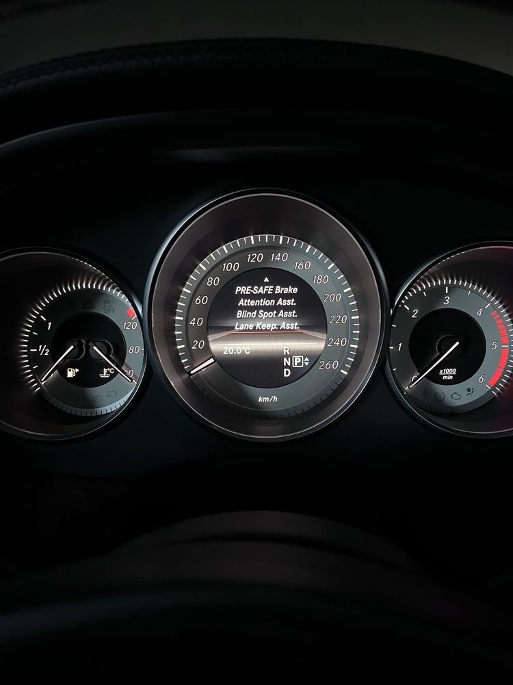 Mercedes-Benz CLS350 CDI 4matic Airmatic