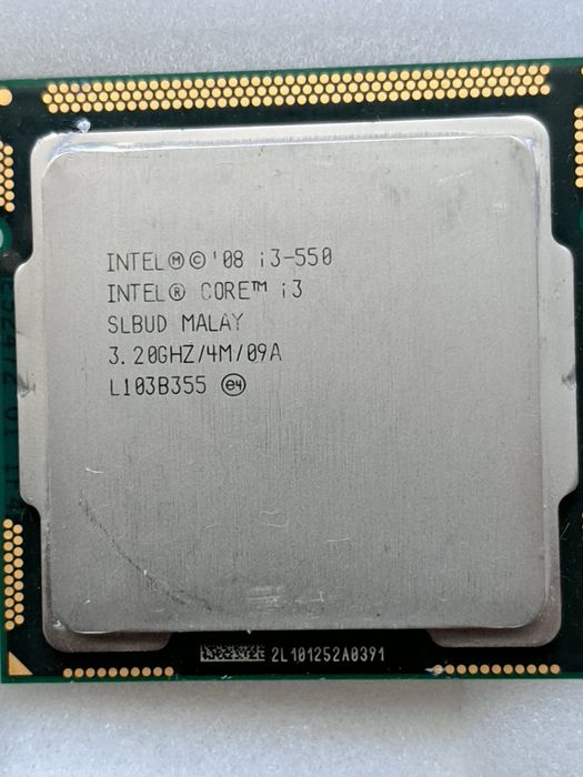Procesoare i5-i3