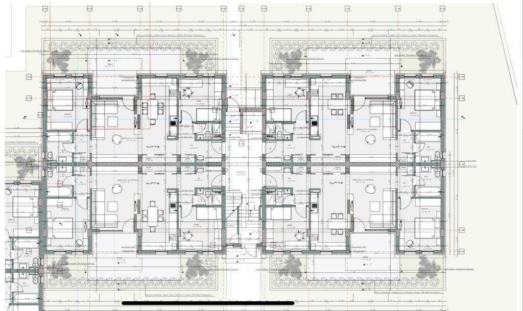 Complex de apartamente noi Carpati 2