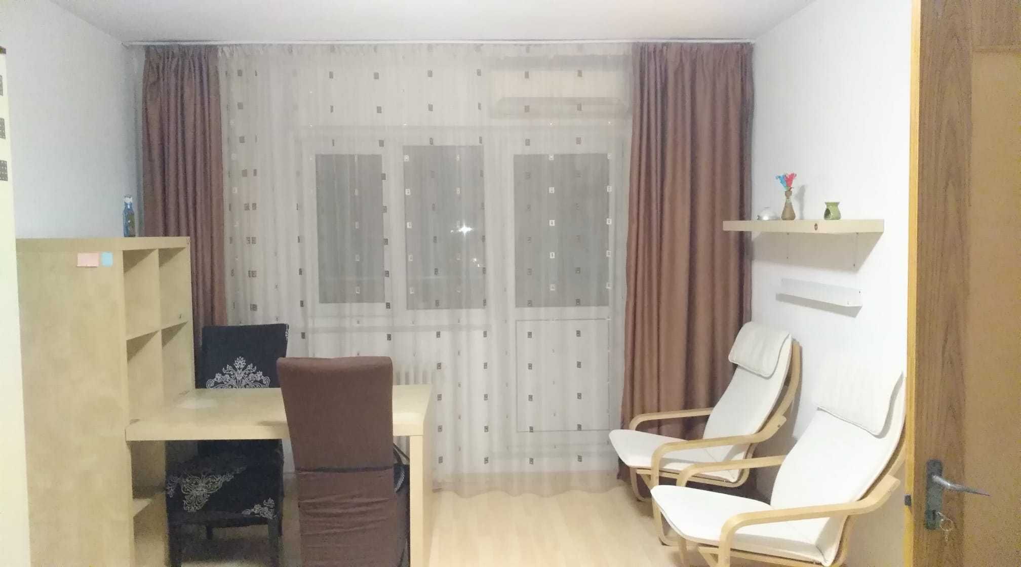 Inchiriez Apartament Dristor 2 camere decomandat