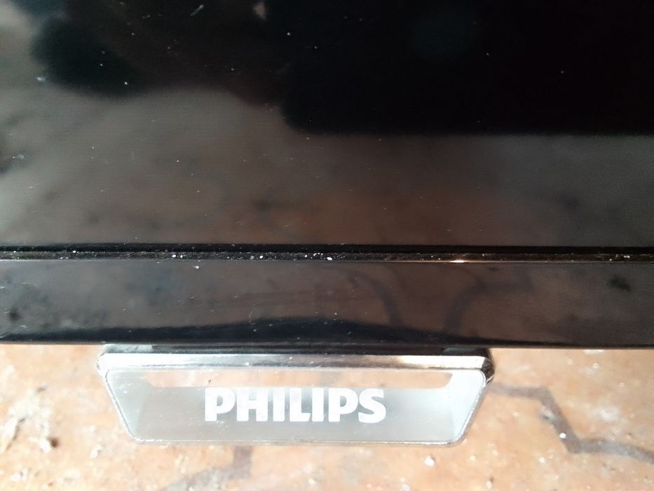 Телевизор за части philips