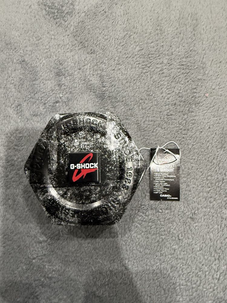 Чисто нов g-shock protector