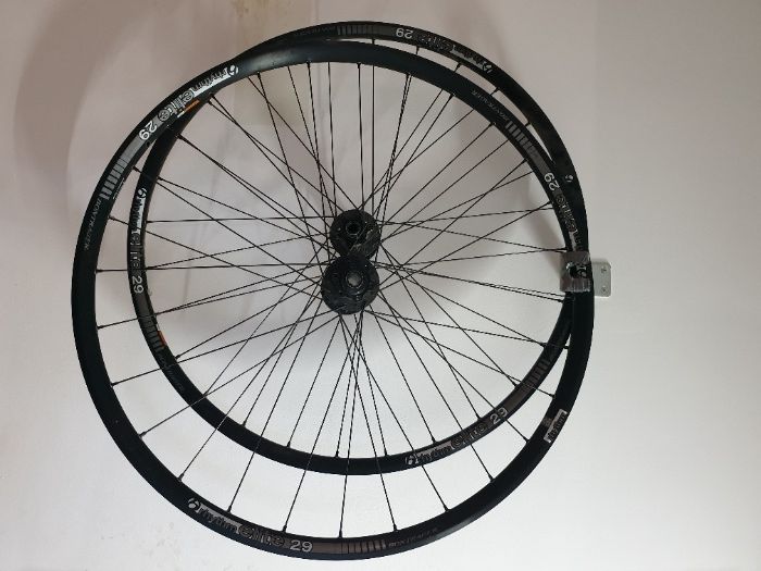 roti mtb / road Koga 29er