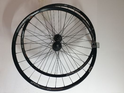 roti mtb bontrager elite 29er