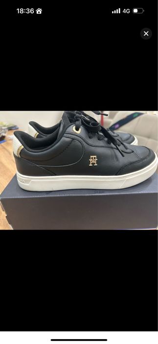 Продам обувь Tommy Hilfiger