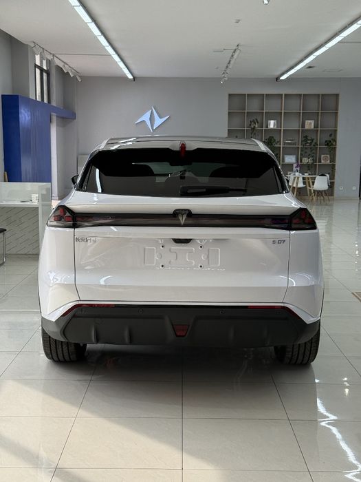 Changan Deepal S07 215Max NALICHI BOR 3YIL garantiya  Rusfikatsya