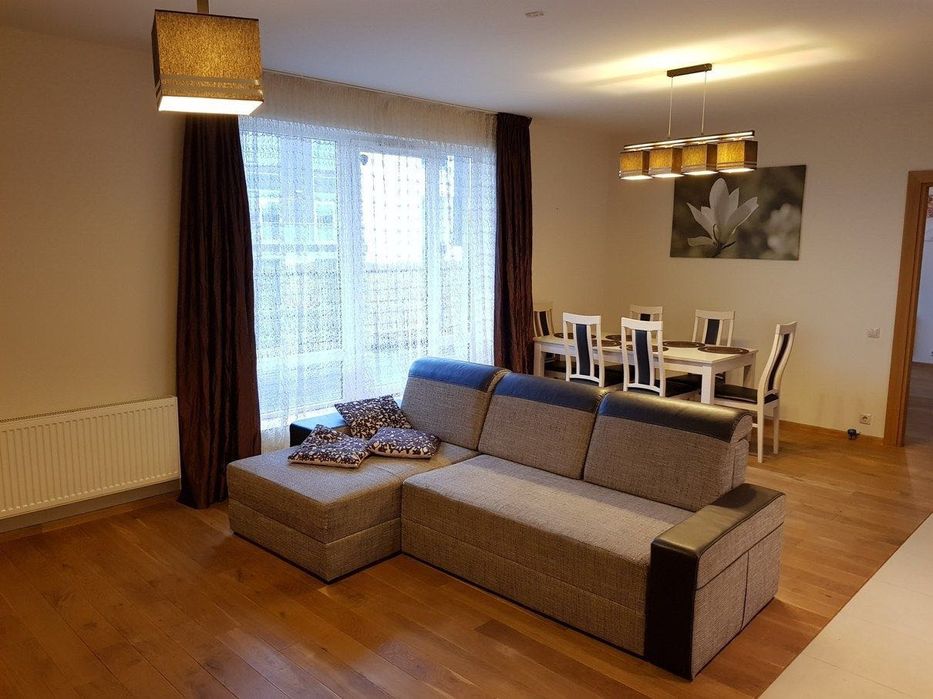 Продава се Двустаен апартамент в София, Манастирски ливади - 67 кв.м за 1732 €/кв.м - Снимка #2