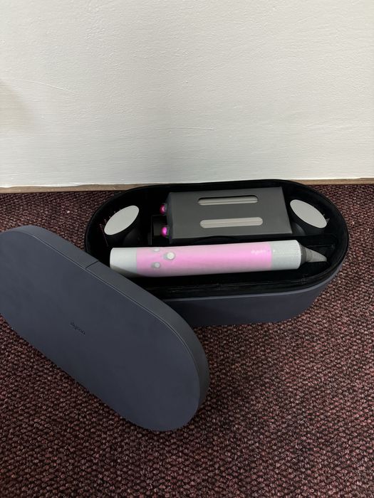 Ondulator Dyson Complete Long HS05 sigilat