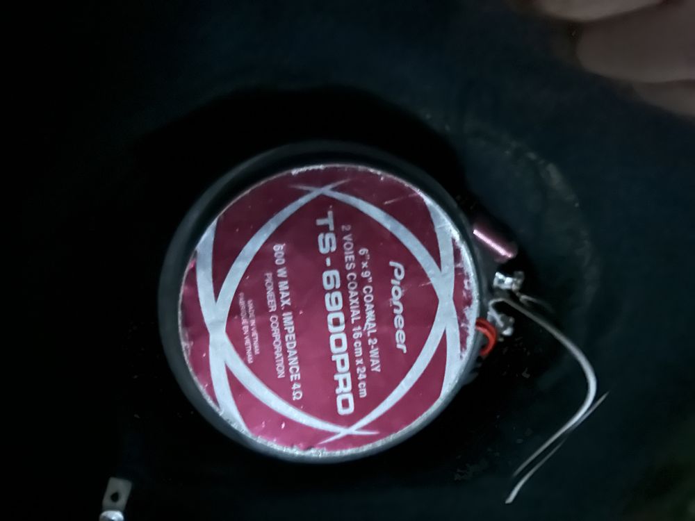 Srochna Pioneer600w botex