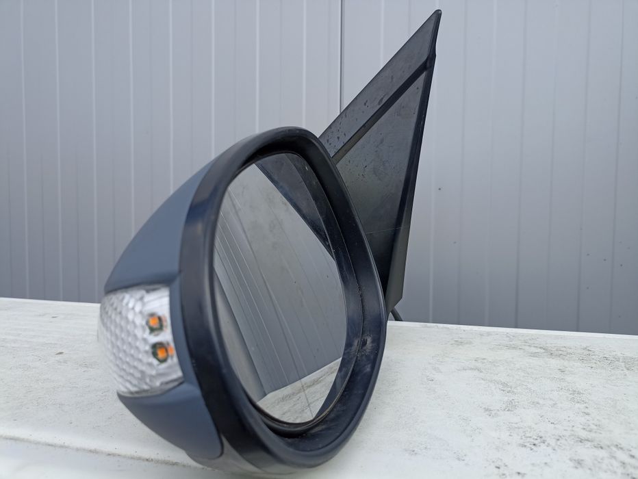 Ляво огледало Хонда Сивик 8генерация