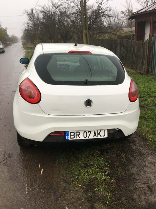 Fiat bravo 1.9 TDI MULTIJET