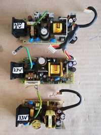Sursa switch 3,3V, 5V AT-FS716
