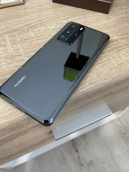 Huawei p40Pro în stare bună de funcționare