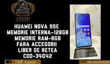 NDP Amanet Brăila Huawei Nova 9SE 128gb (34042)