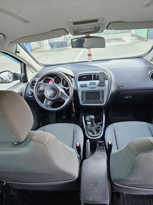 Seat Altea 1.9 TDI - 2006