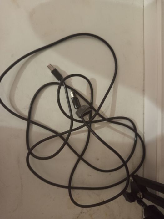 Микрофон от Fifine F1