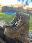 Ghete militare MEINDL