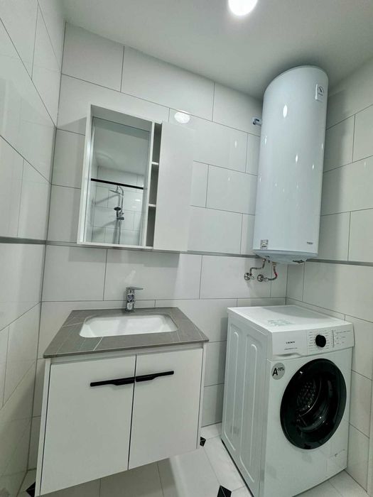 Дава се под наем Двустаен апартамент в Пловдив, Христо Смирненски - 65 кв.м за 720 € - Снимка #6