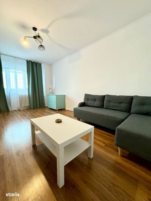 Apartament 2 camere Moinești 3 min metrou Gorjului *1979 COMISION 0%