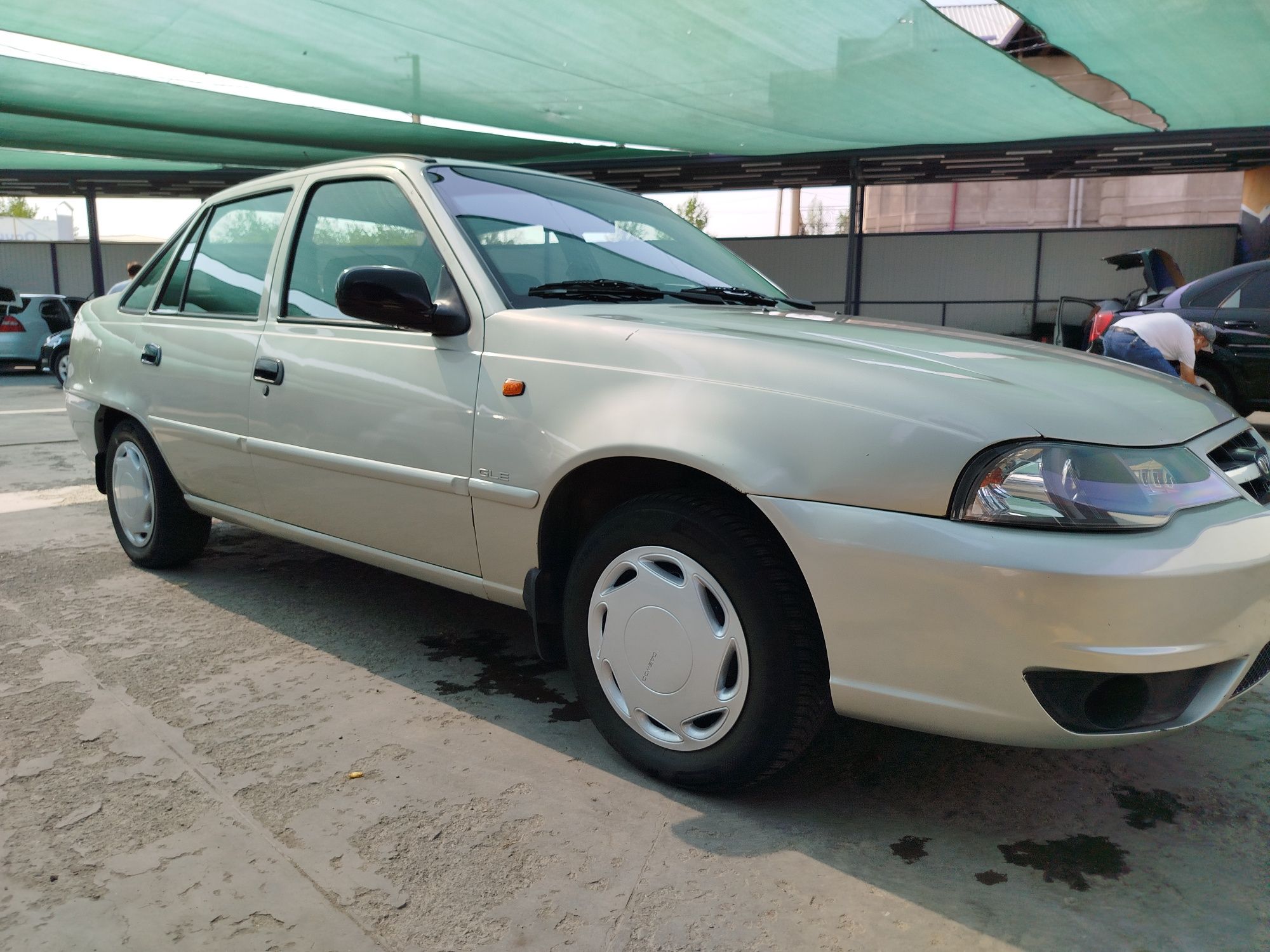 Nexia 2 Donc 1.6 Super