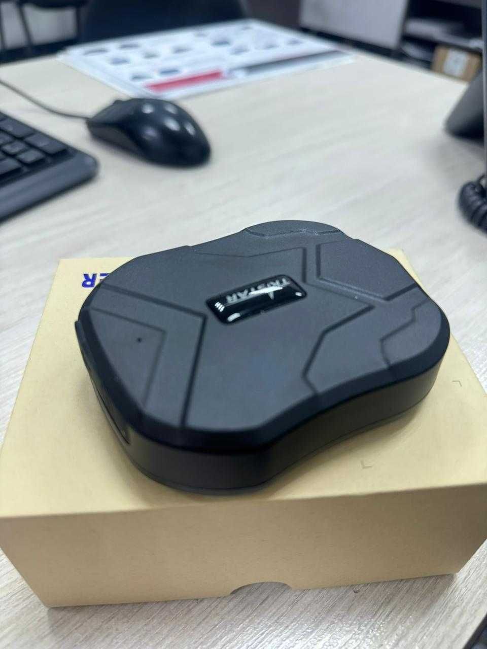 Продам GPS трекер для лошадей