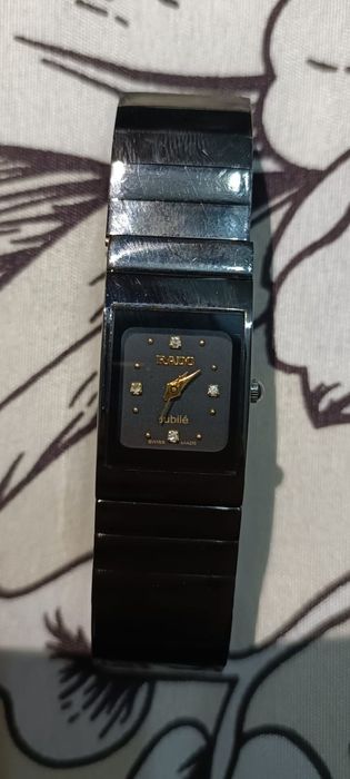 Женский часы Rado