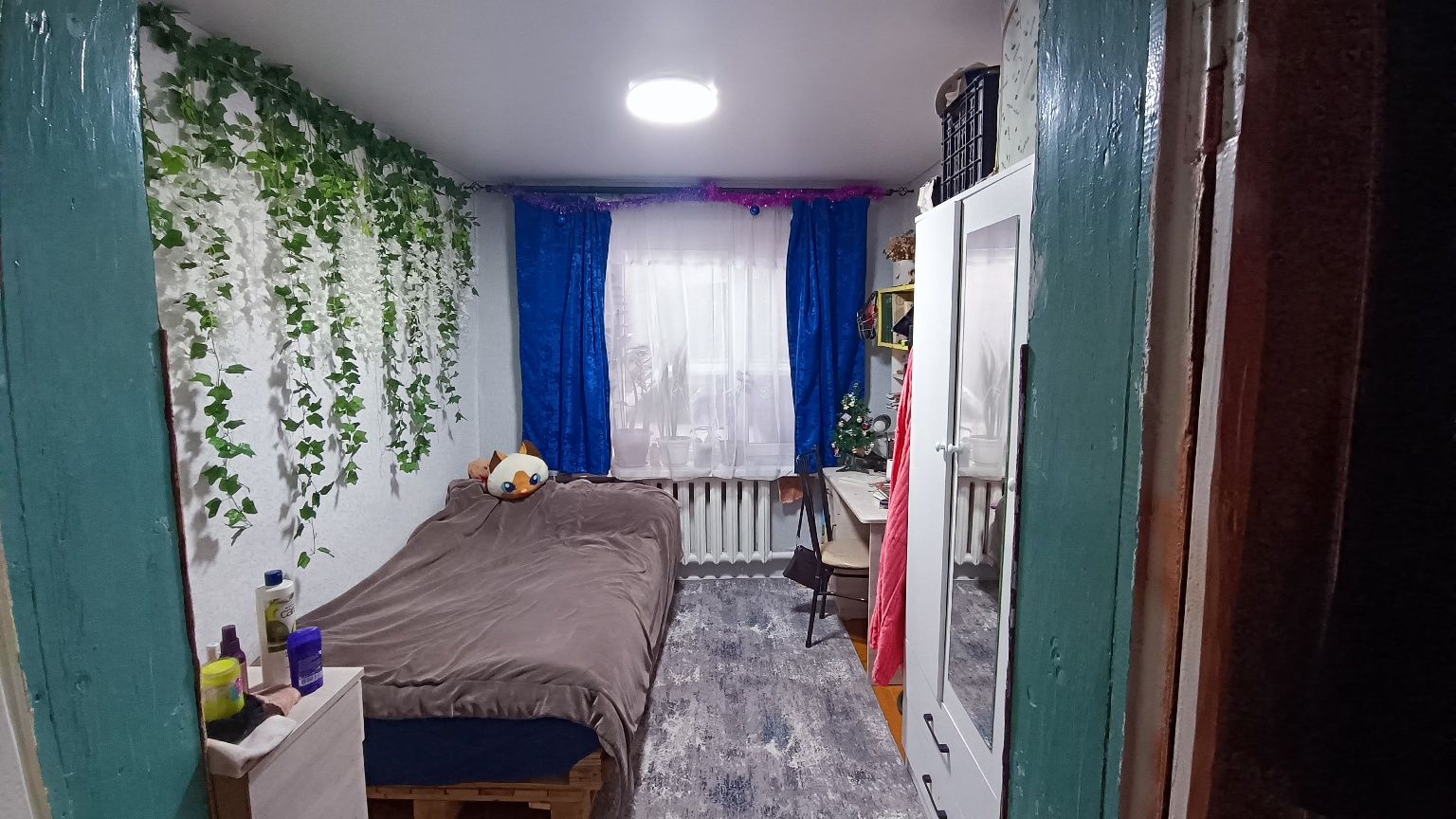 Срочно Продается тёплый, чистый, хороший Дом
