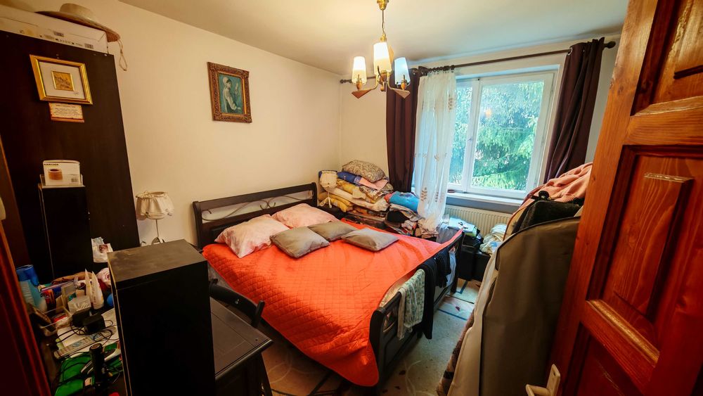 Apartament 2 camere decomandate, Predeal