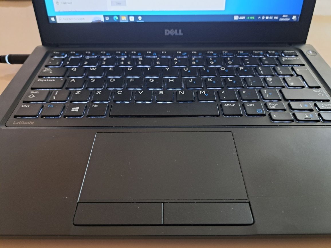 Лаптоп DELL Latitude 5280